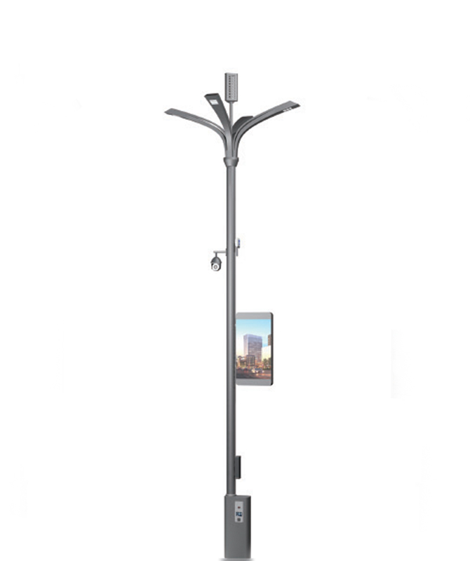 ZHLD-041 Smart streetlights