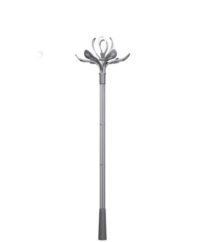 ZHD-004 Kombinált lámpa