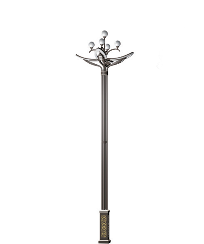 ZHD-011 Kombinált lámpa