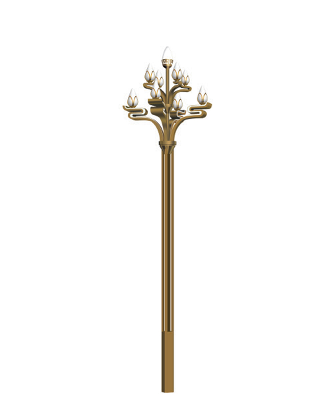 ZHD-019 Kombinált lámpa