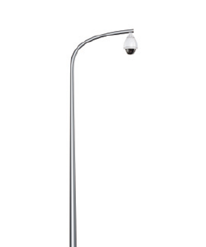 Syjk-002 Forgalmi kameraoszlop