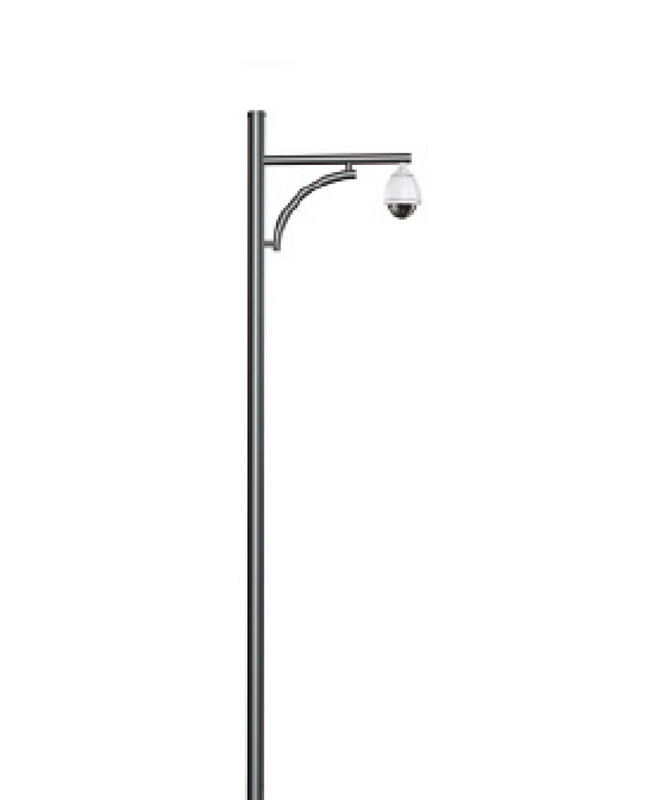 Syjk-005 Forgalmi kameraoszlop